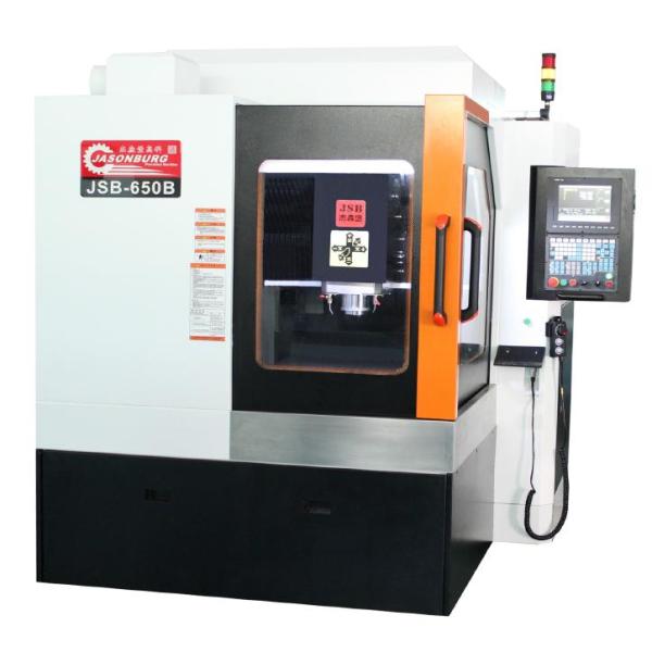 JSB-540/650